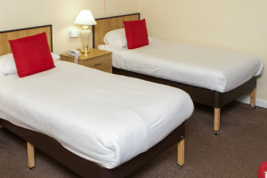 Accessible Lexx Room