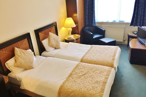 Executive Twin Room