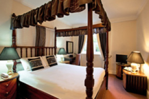 Four Poster Suite