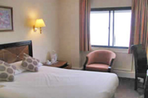 Accessible Double Room
