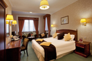 Executive Double Room