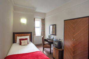 Executive Single Room