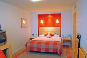 Accessible Double Room