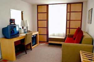 Executive Twin Room