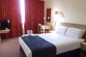 Executive Double Room