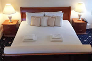 Signature Double Room						