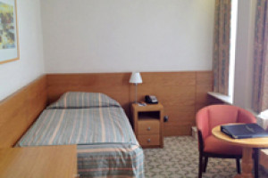 Executive Single Room