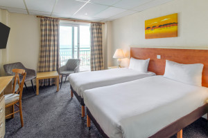 Executive Twin Room
