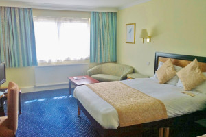 Executive Double Room