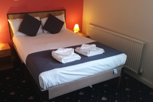 Club Double Room						