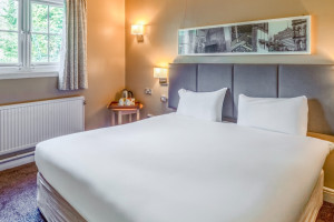 Accessible Double Room