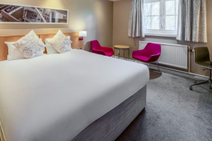 Executive Double Room