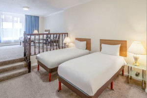 Executive Triple Room