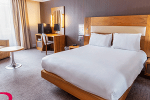 Accessible Double Room