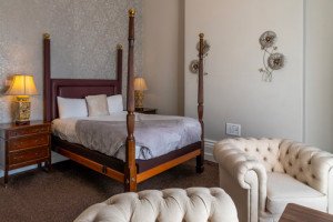 Twin Suite