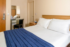 Double Room Without Windows