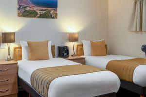 Accessible Twin Room