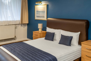 Executive Double Room