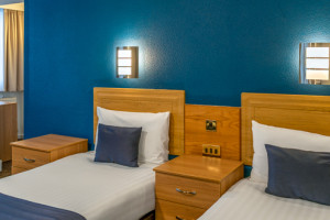 Executive Twin Room