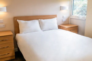 Double Cosy Room