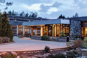 Coylumbridge Aviemore Hotel