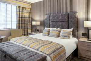 Executive Double Room