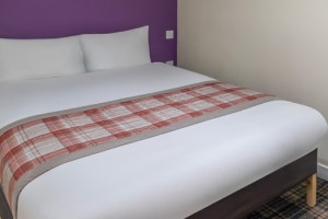 Double Room Without Windows