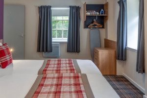 Standard Lexx Room