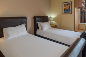 Executive Twin Room