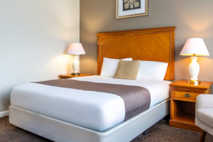 Double Standard Room