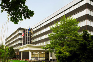 Grand Hotel Gosforth Park Newcastle