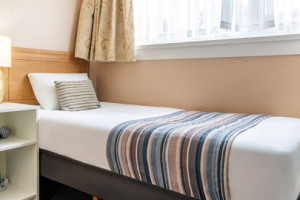 Single Standard Room