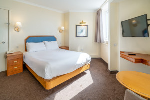 Double Accessible Room