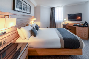 Double Executive Room