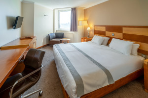 Double Standard Room