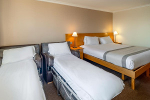 Family 6 Standard Room