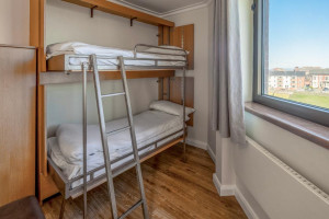 Family 4 Standard Room