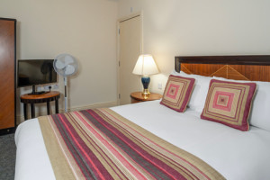 Double Room Without Windows