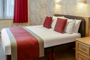 Executive Double Room