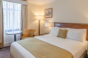 Double Standard Room