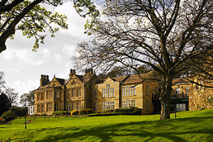 Hollins Hall Hotel & Country Club