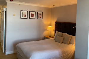 Double Accessible Room