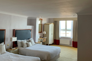 Family 4 Accessible Room