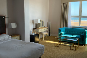 Double Standard Room