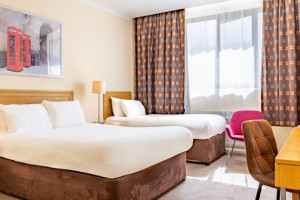 Executive Triple Room