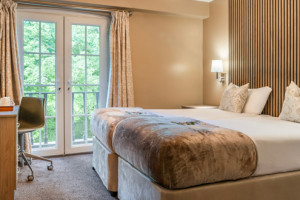 Executive Lexx Room