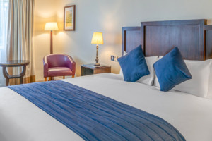 Double Standard Room