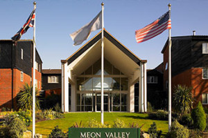 Meon Valley Hotel & Country Club