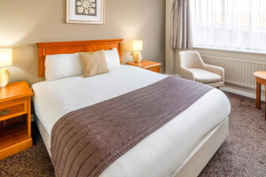 Double Standard Room