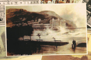 Grand Hotel Llandudno